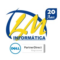 LM Informática Logo