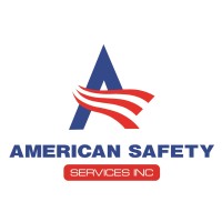 American Safety Services, Inc. Logo