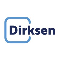 Dirksen Bedrijfskleding Logo