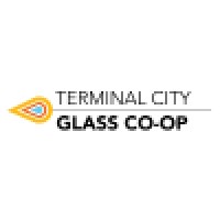 Terminal City Glass Co-op Logo