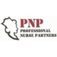 Professional Nurse Partners Logo