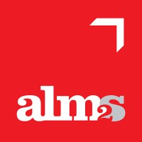 alm2s Logo