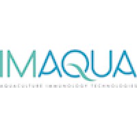 IMAQUA BV Logo