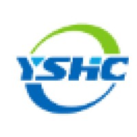 YSHC(TIANJIN)CHEMICAL COMPANY LTD Logo