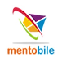 Mentobile Technology(Mobile and Web Apps Development Company) Logo