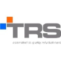 TRS Roofing Logo