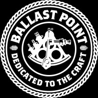 Ballast Point Brewing Company Logo