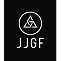 JJGF - Jiu Jitsu Global Federation Logo