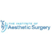 Institute of Aesthetic Surgery Logo