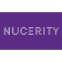 NuCerity International Inc. Logo