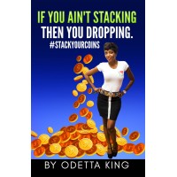 Odetta King Logo