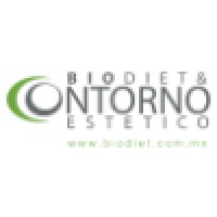 Biodiet - Contorno Estetico SA de CV Logo