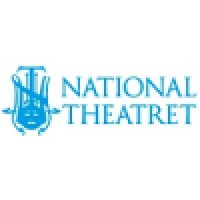 Nationaltheatret Logo
