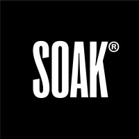 Soak Creative Agency Logo
