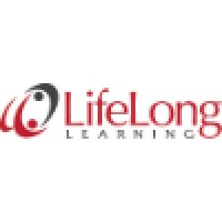 LifeLong Learning Center Logo
