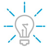 The Startup Business Logo