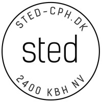 STED By og Landskab Logo
