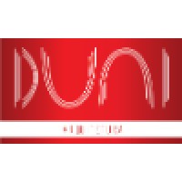 Duni Arquitetura Logo