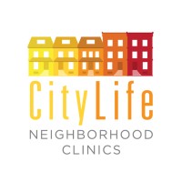 CityLife Neighborhood Clinics Logo