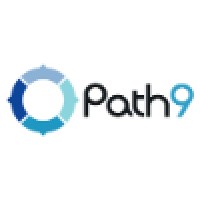 Path9 Logo