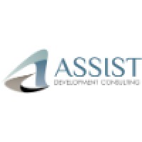 ASSIST Development Consulting Logo