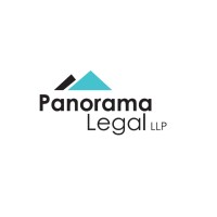 Panorama Legal LLP Logo