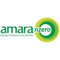 Amara NZero Logo