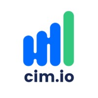 CIM Logo