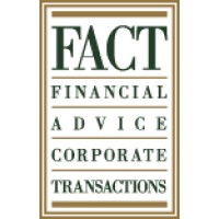 Financial Advice Corporate Transactions - FACT Logo