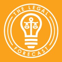 The Legal Forecast Logo