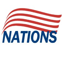 NATIONS COMPANIES Logo