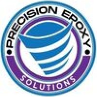 Precision Epoxy Solutions Logo