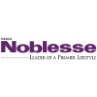 Noblesse Publications Pvt. Ltd. Logo