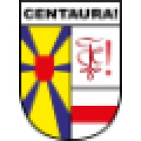 Centaura Logo