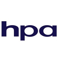 hpa (Ho & Partners Architects) 何設計 Logo