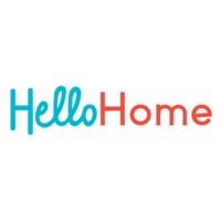 HelloHome Logo