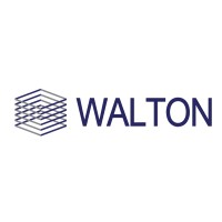 Walton Contractors Logo