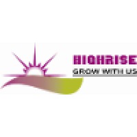 Highrise Management Services Pvt. Ltd Logo