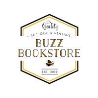Buzz Bookstore Logo
