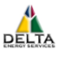 DELTA ENERGY INSPECTION SERVICES LLC Logo