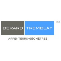 Berard Tremblay Inc. Logo