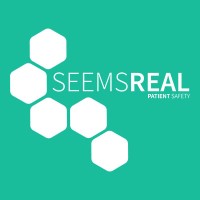 SEEMSREAL Logo