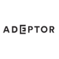 Adeptor AS Logo