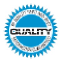 Quality Paint & Body Inc. Logo