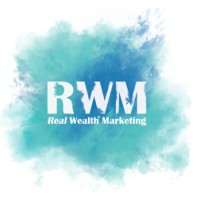 Real Wealth® Marketing Logo