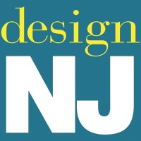 Design NJ Magazine Logo
