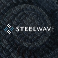 SteelWave Logo