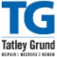 Tatley-Grund, Inc. Logo