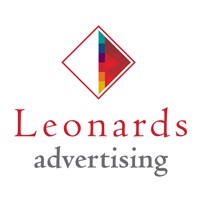 Leonards Advertising Logo