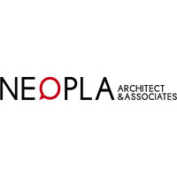 Neopla Architect & Associates 株式会社ネオプラ Logo